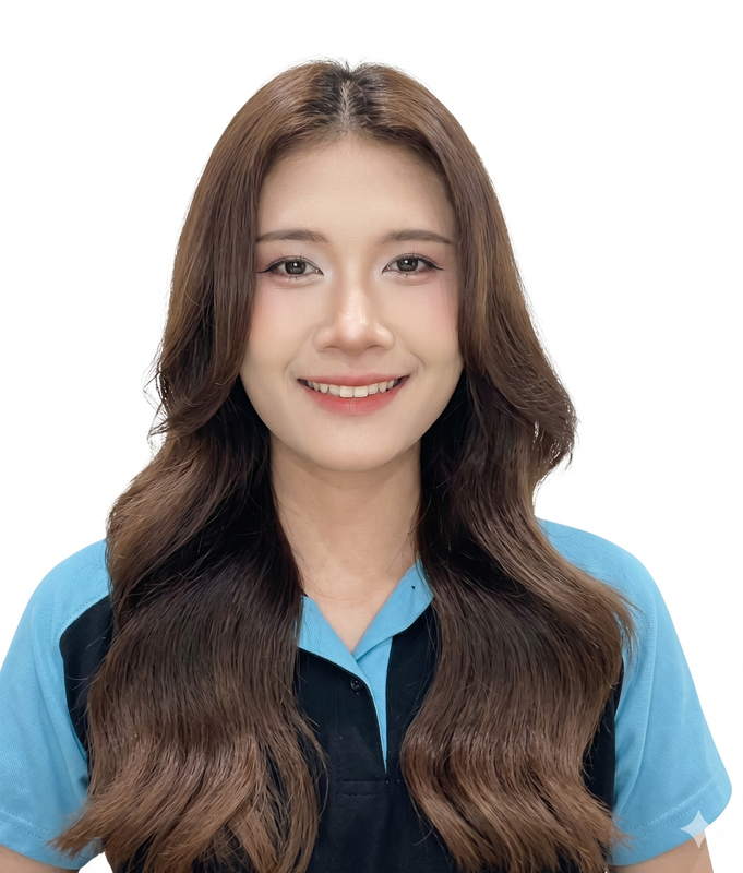 ครูแพน Kru Pan — Global Art teacher at Central Ladprao, 2025 International Teacher Art Competition world champion